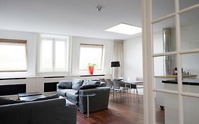 Marnix360Apartments Top