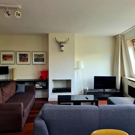 Marnix360Apartments Top Amsterdam Esterno foto