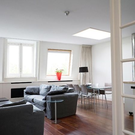 Marnix360Apartments Top Amsterdam Esterno foto